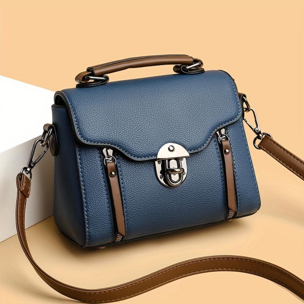 Hilda | Retro-chic håndveske
