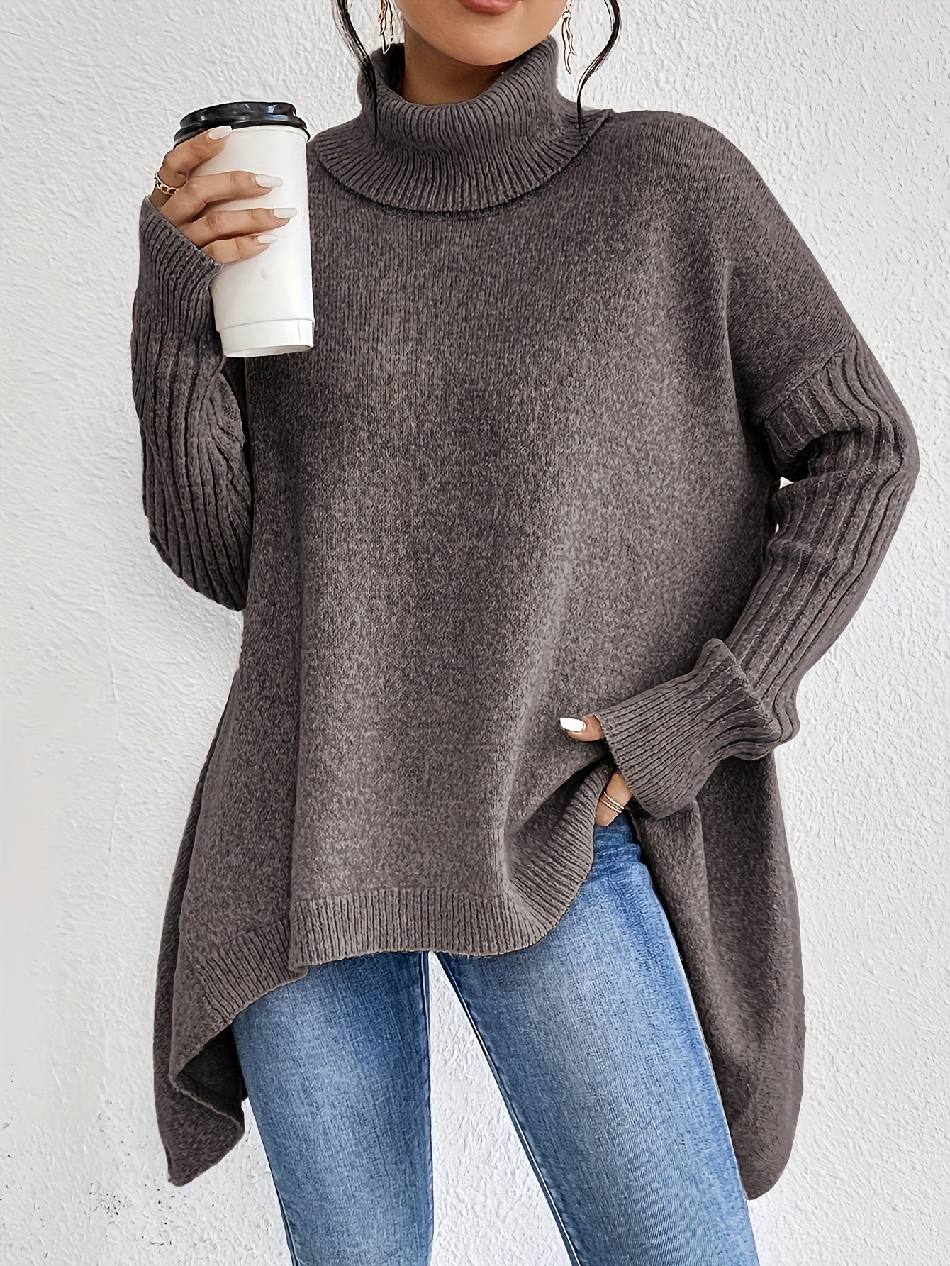 Solara™ | Oversized pologenser