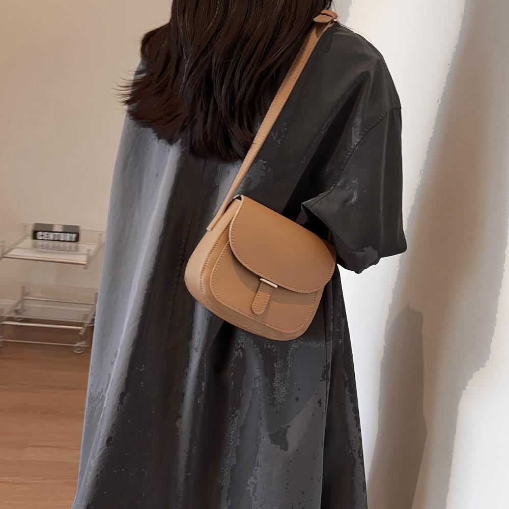 Caroline | Salveske med vintage-stil