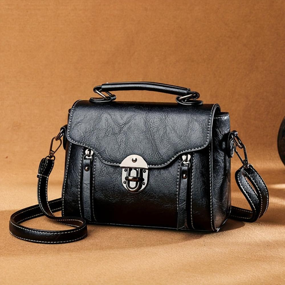 Hilda | Retro-chic håndveske