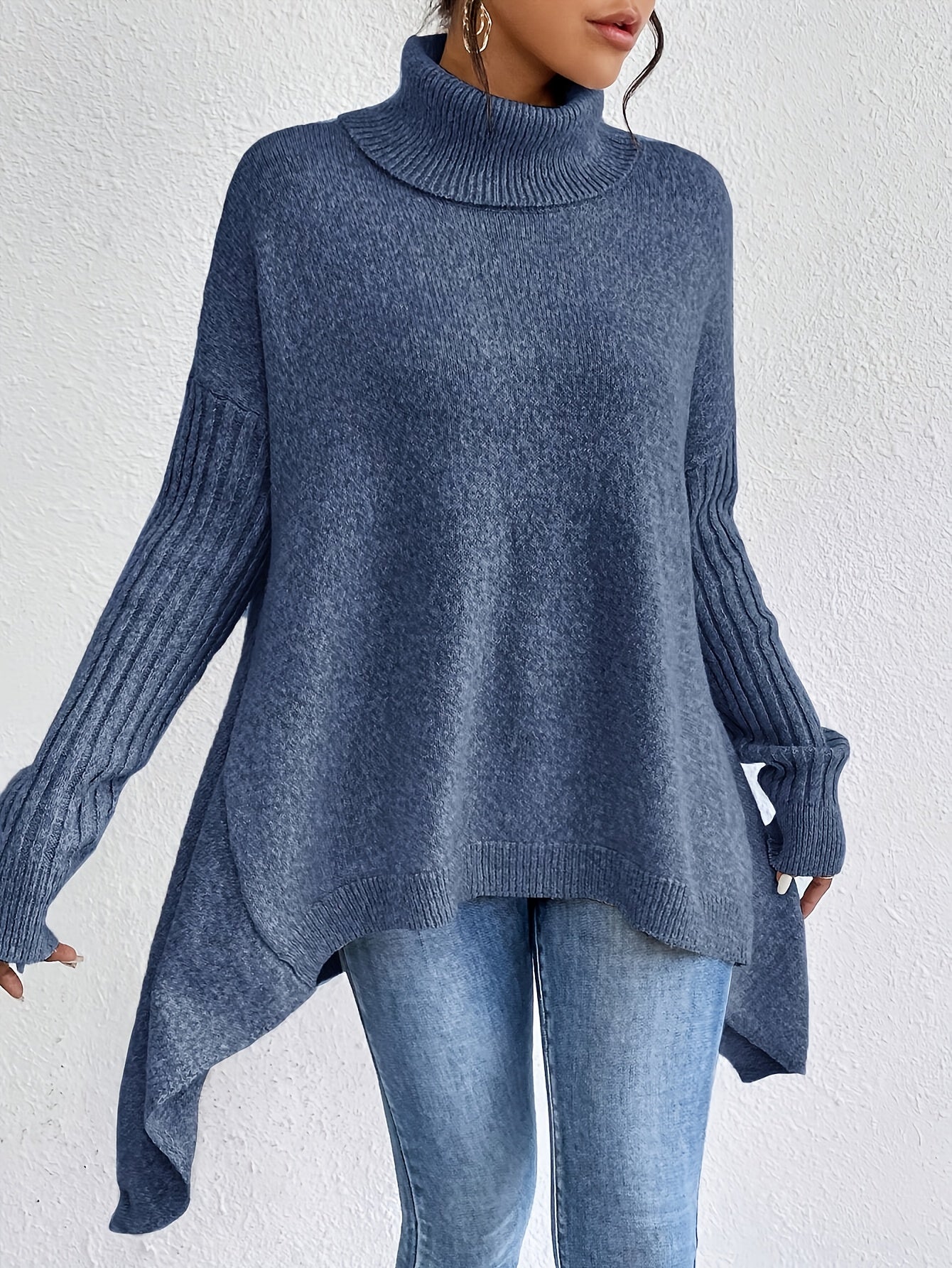 Solara™ | Oversized pologenser
