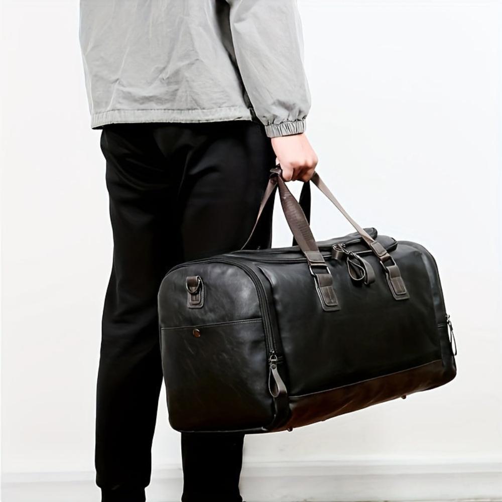 Merel | Sac de Voyage Tote