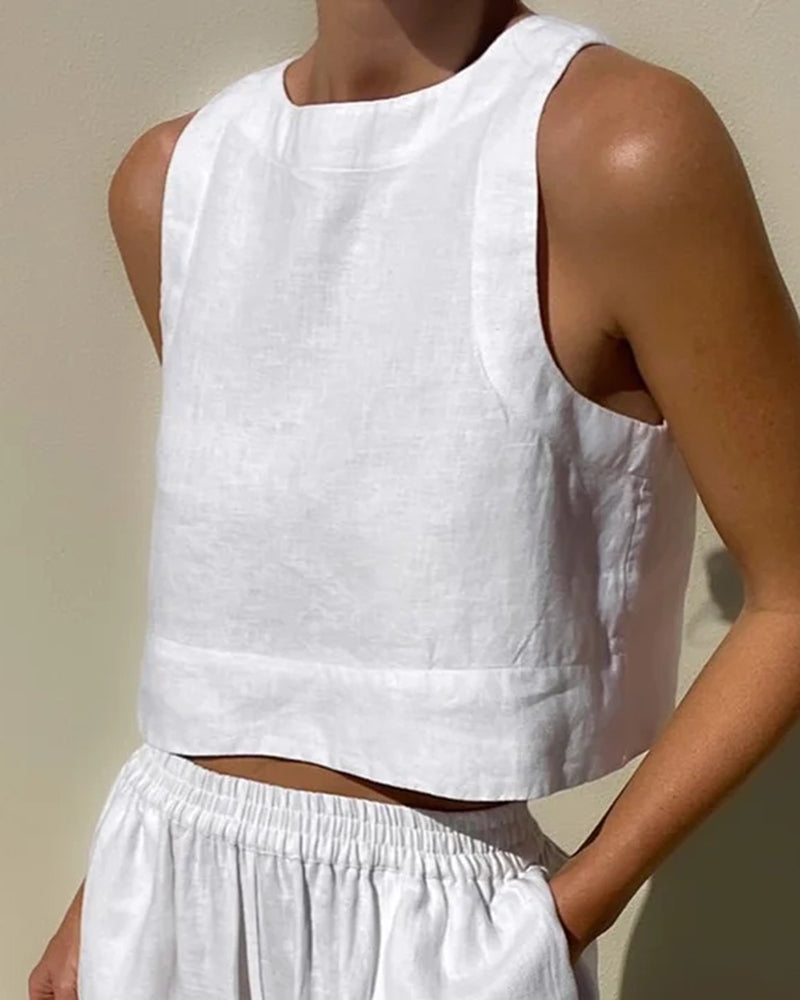 Amora | Elegant sommerantrekk