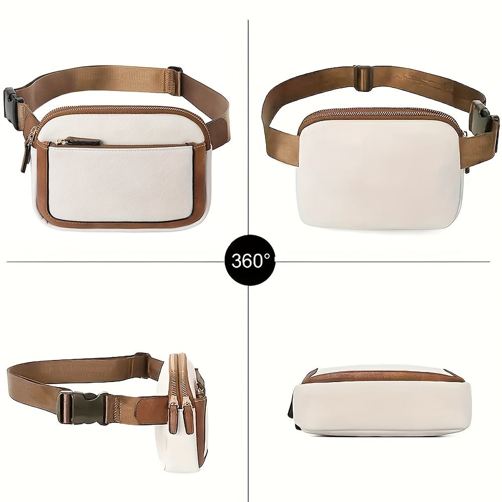 Chantal | Aspen Sport skulderveske