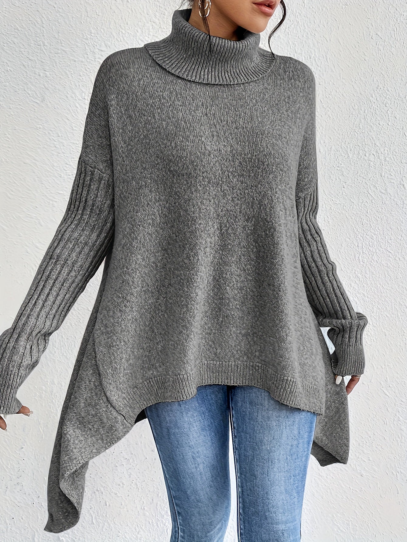 Solara™ | Oversized pologenser