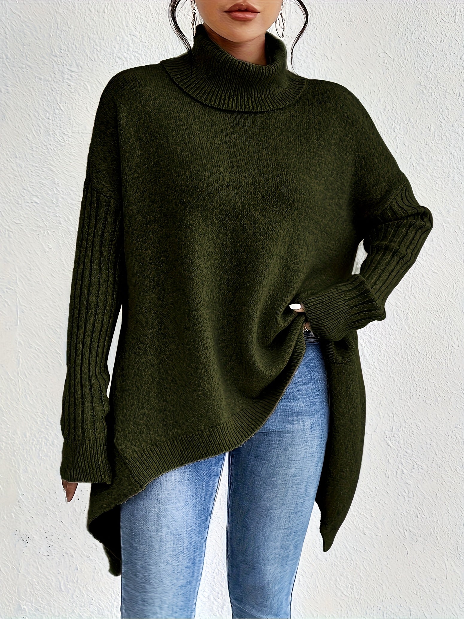 Solara™ | Oversized pologenser