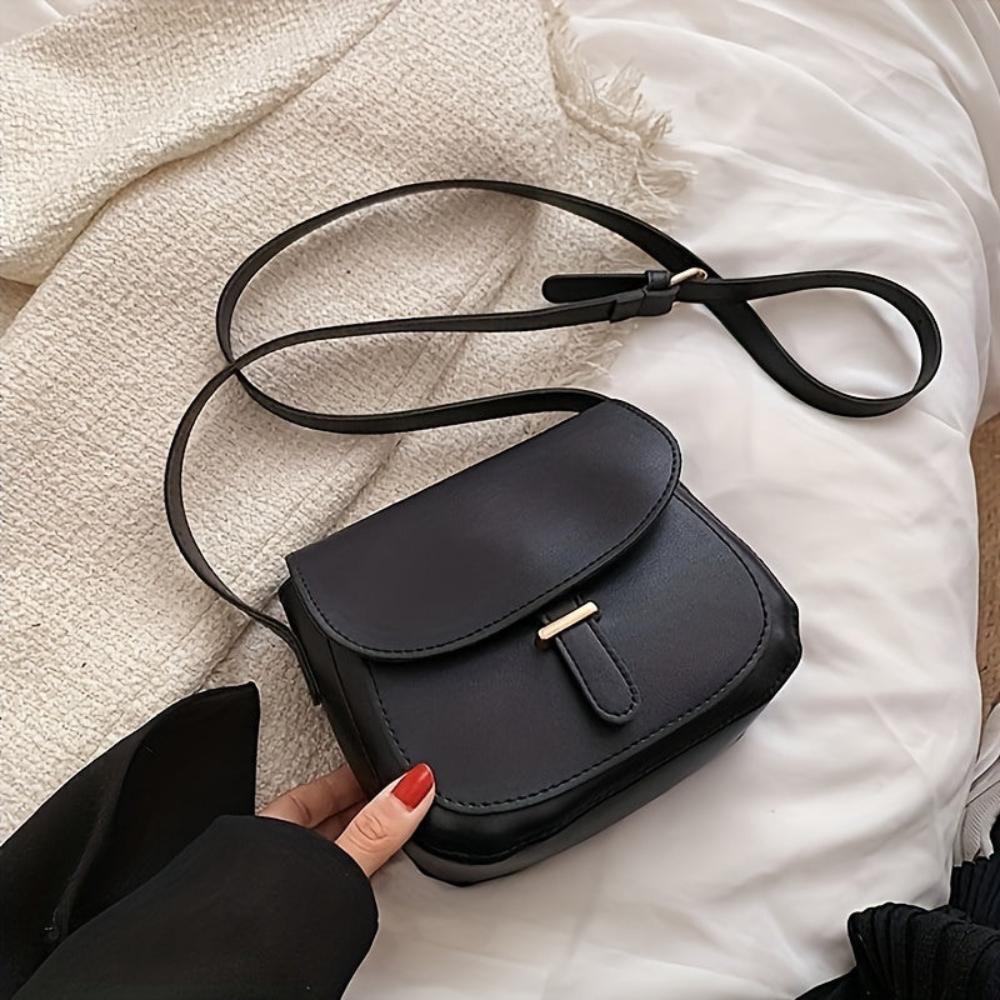 Caroline | Salveske med vintage-stil