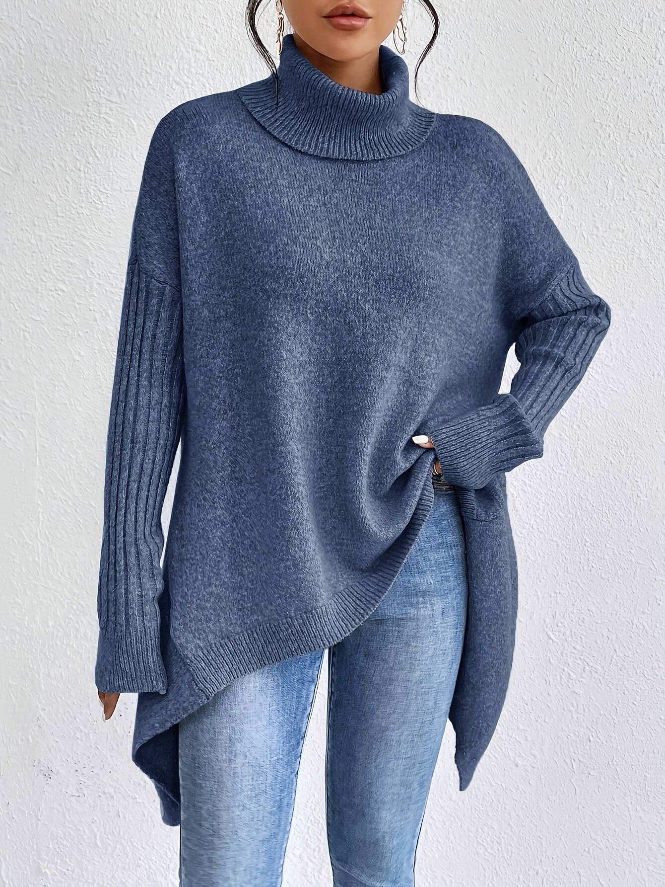 Solara™ | Oversized pologenser