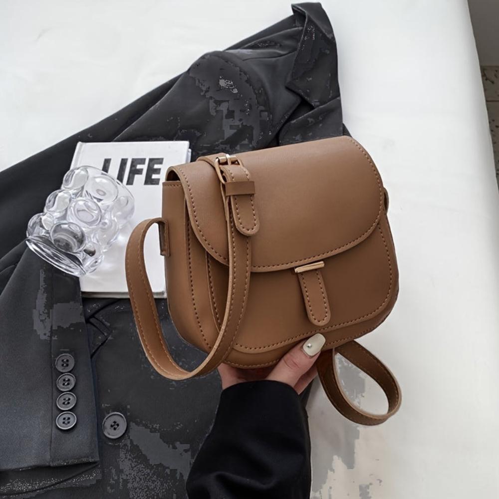 Caroline | Salveske med vintage-stil
