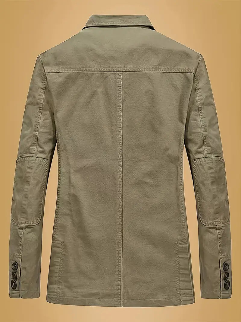 Niklas™ | Casual jakke