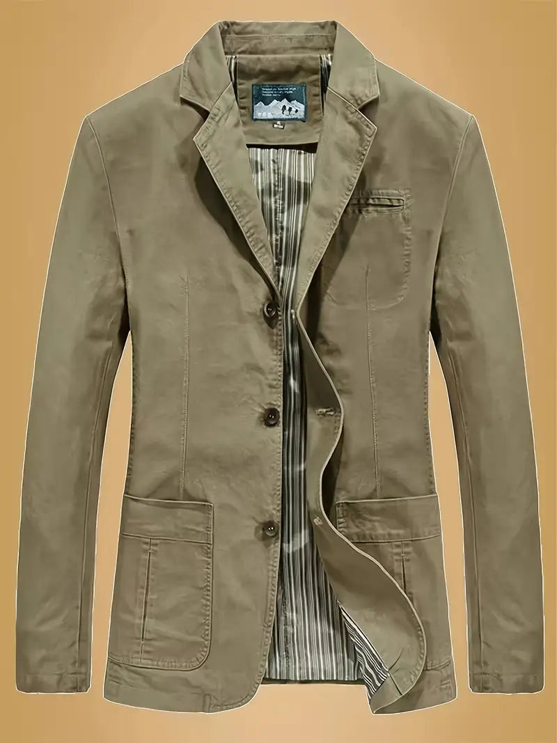 Niklas™ | Casual jakke