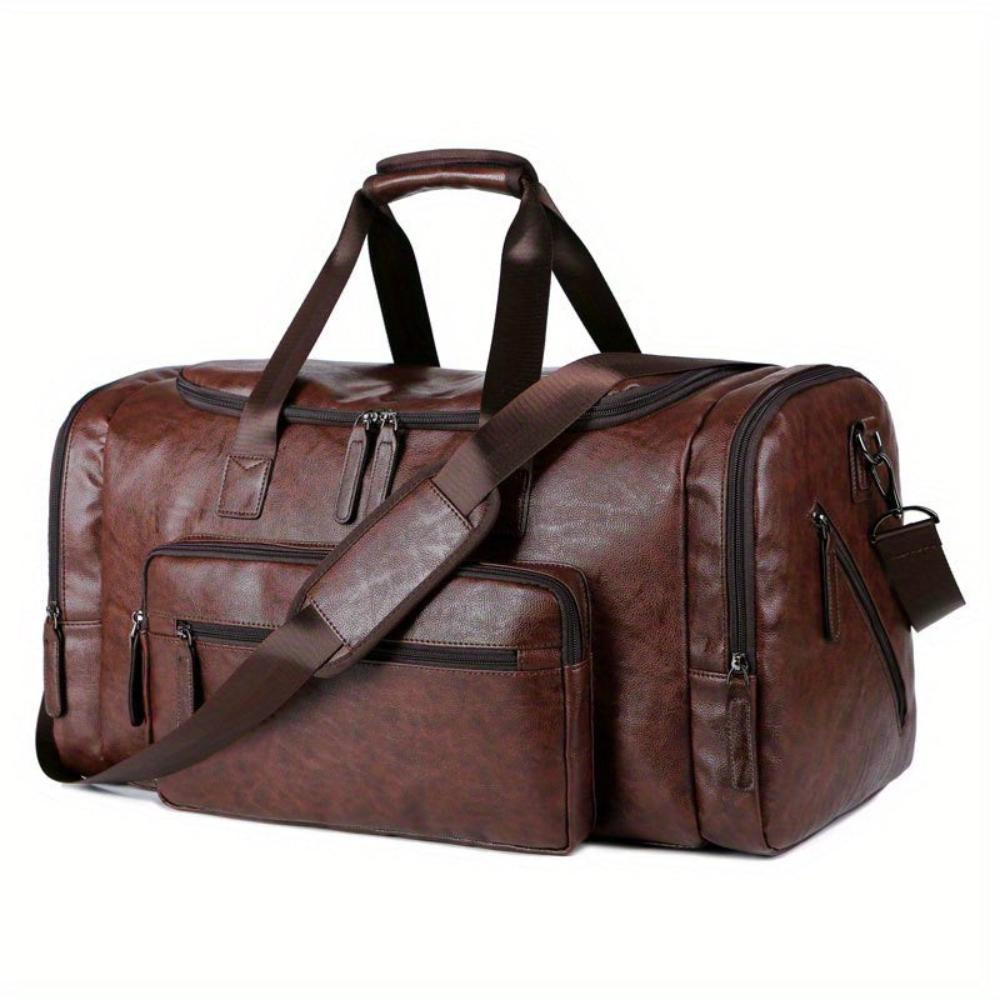 Merel | Sac de Voyage Tote