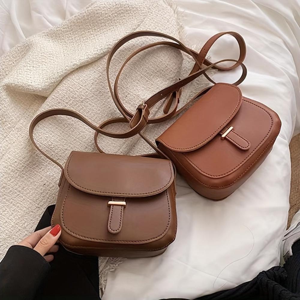 Caroline | Salveske med vintage-stil