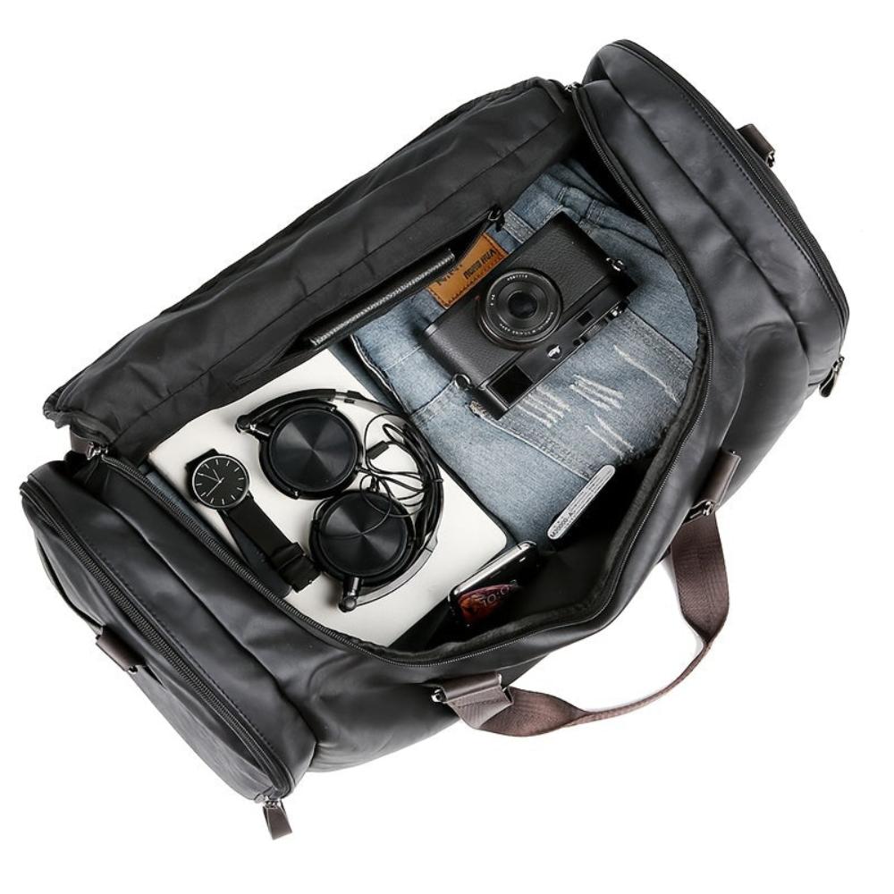Merel | Sac de Voyage Tote