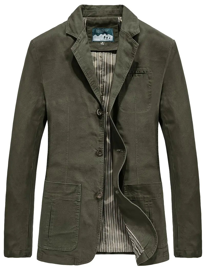 Niklas™ | Casual jakke