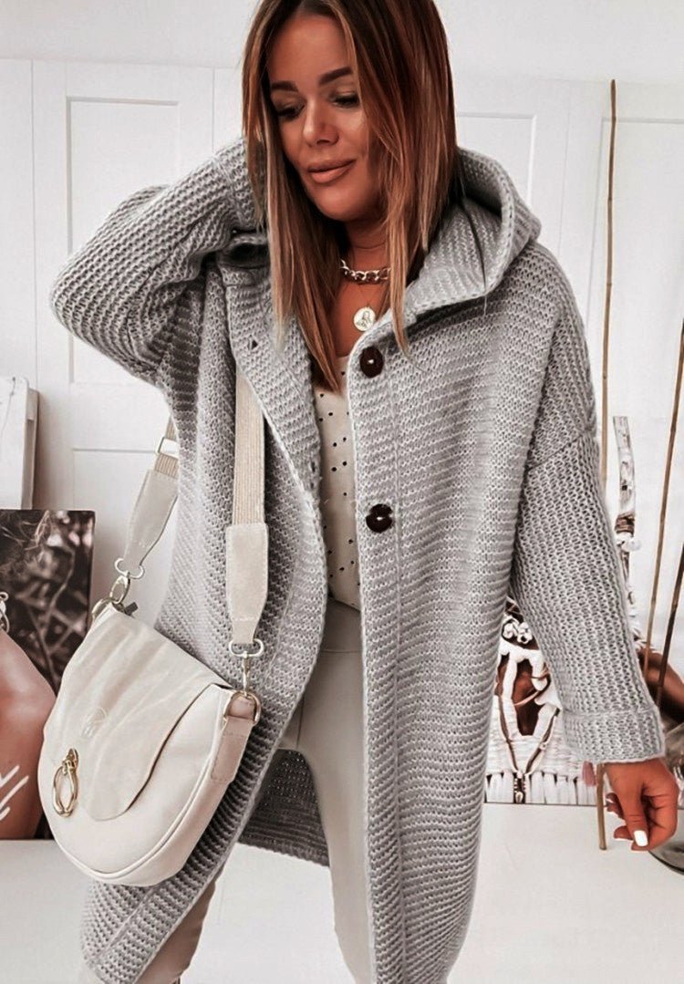 Fenne | Cozy Chic cardigan