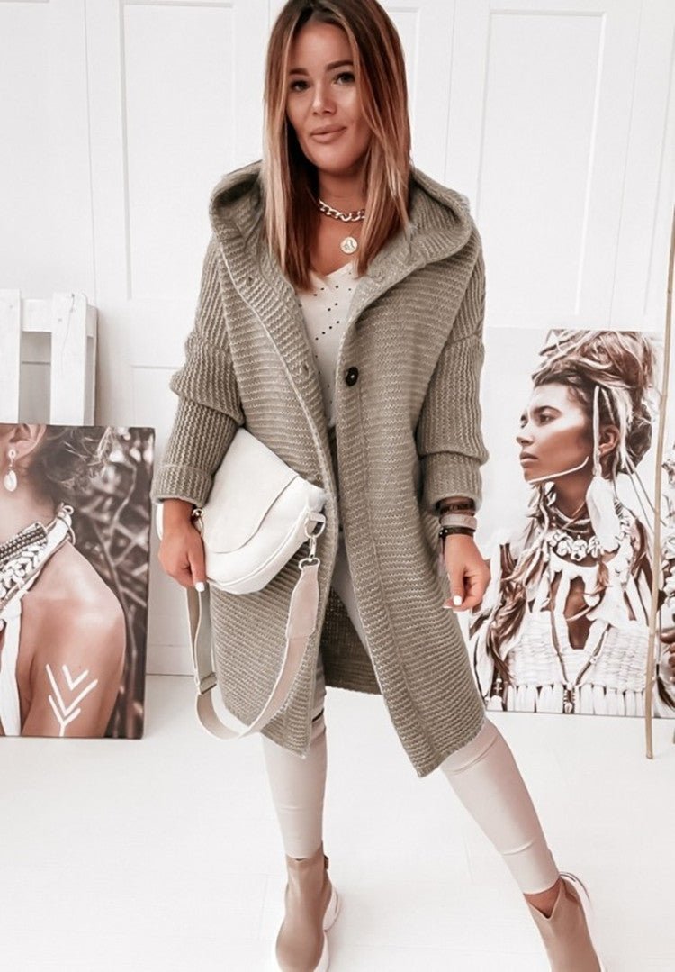 Fenne | Cozy Chic cardigan