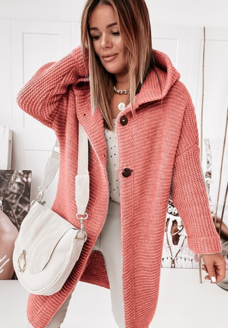 Fenne | Cozy Chic cardigan