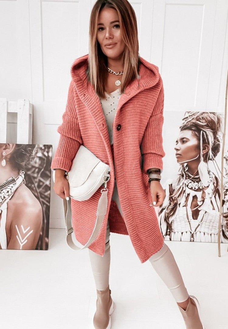 Fenne | Cozy Chic cardigan