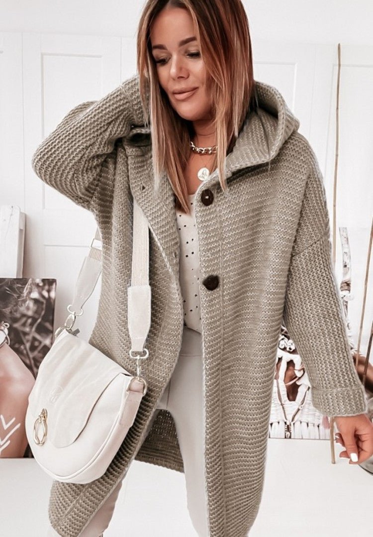Fenne | Cozy Chic cardigan
