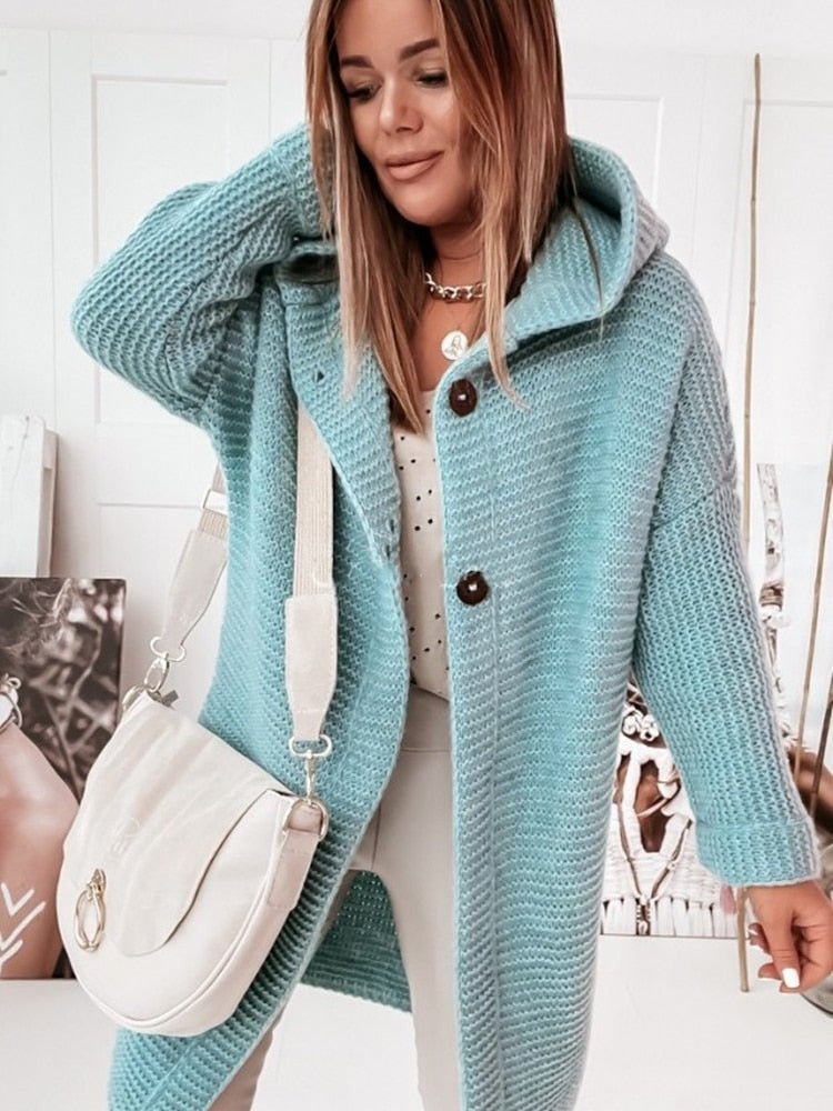 Fenne | Cozy Chic cardigan