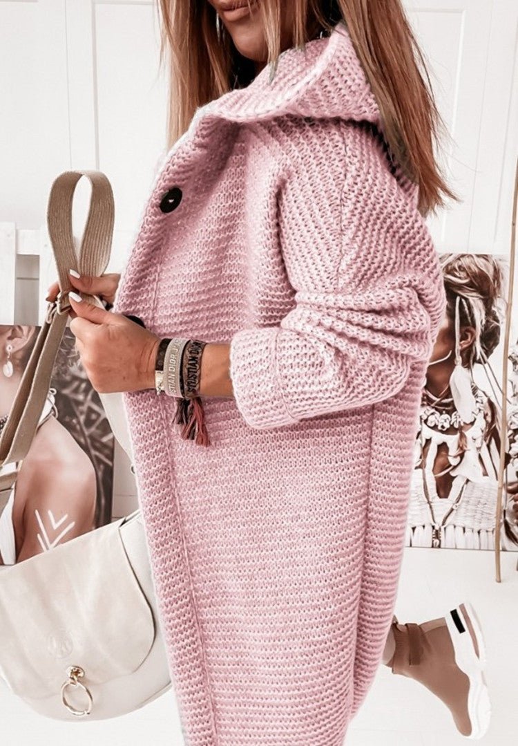 Fenne | Cozy Chic cardigan
