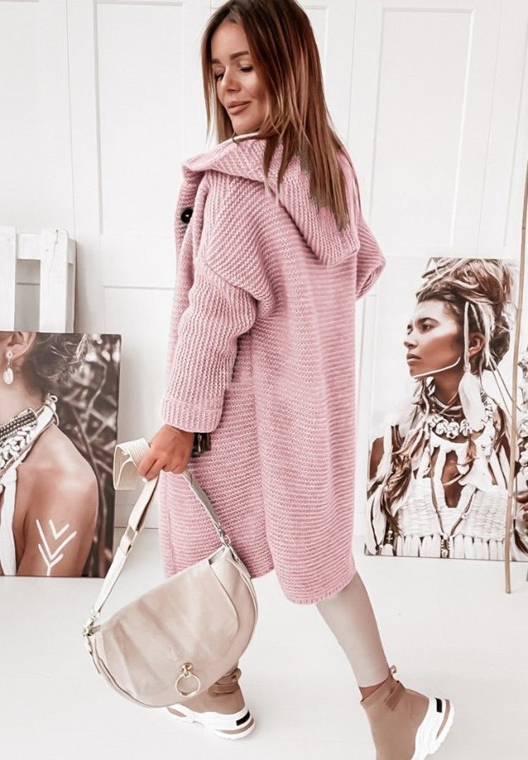 Fenne | Cozy Chic cardigan