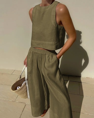 Amora | Elegant sommerantrekk