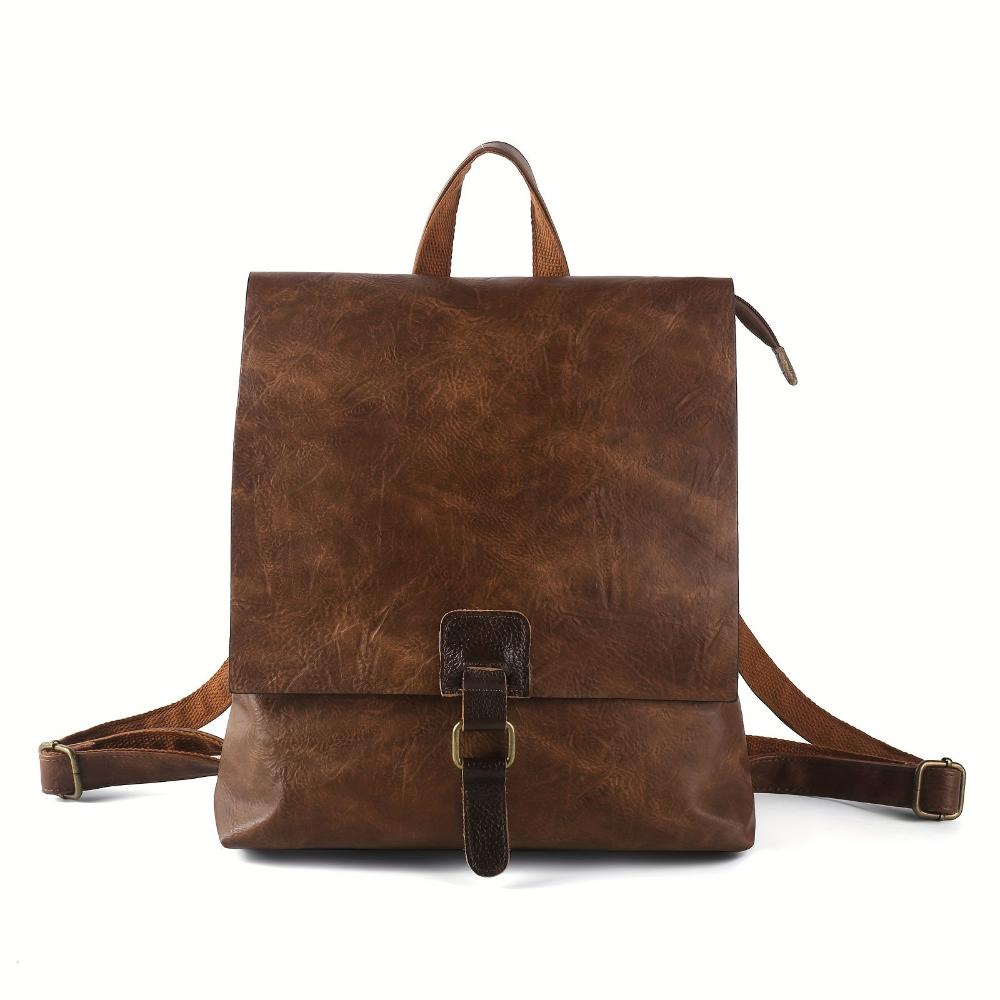 Rita | Allsidig ryggsekk med vintage-stil
