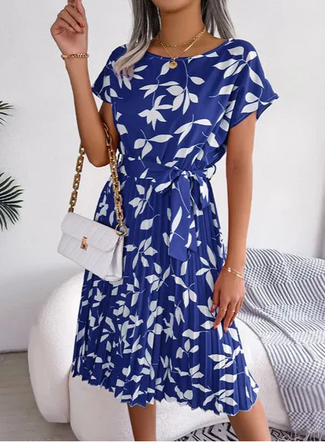 Lilienne™ | Stilig Sommerkjole
