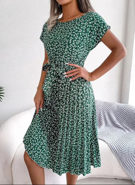 Lilienne™ | Stilig Sommerkjole