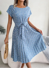 Lilienne™ | Stilig Sommerkjole