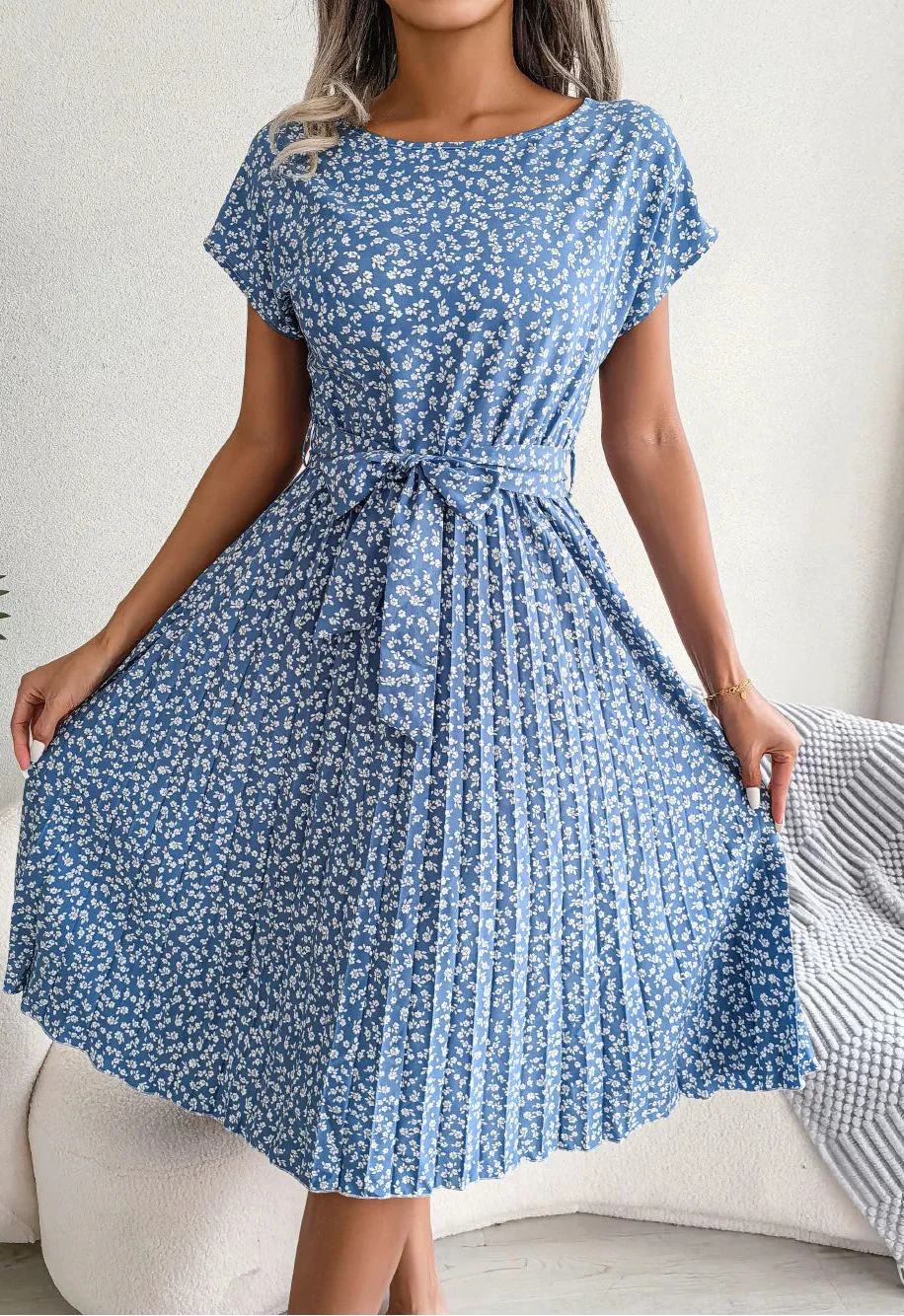 Lilienne™ | Stilig Sommerkjole