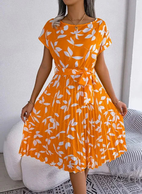Lilienne™ | Stilig Sommerkjole