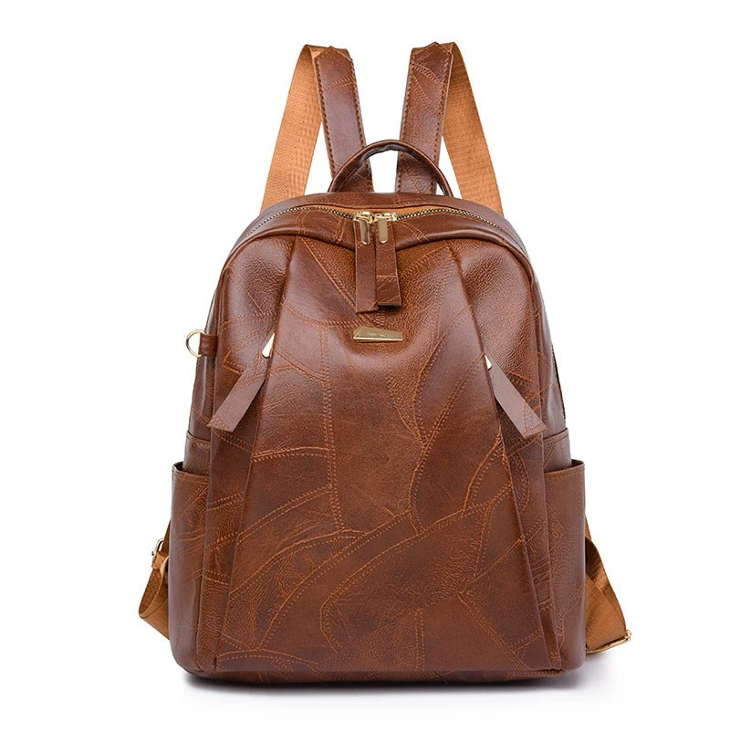 Greta | Klassisk chic ryggsekk
