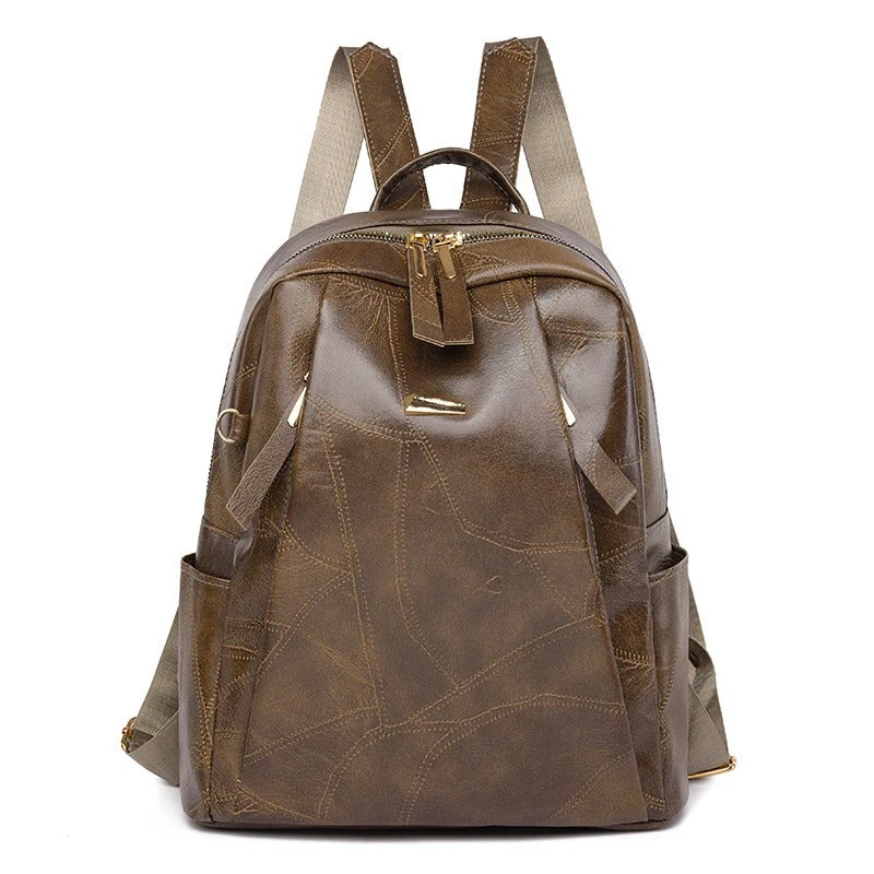 Greta | Klassisk chic ryggsekk