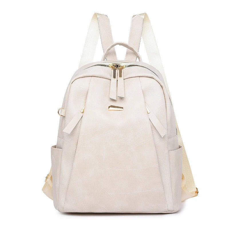 Greta | Klassisk chic ryggsekk
