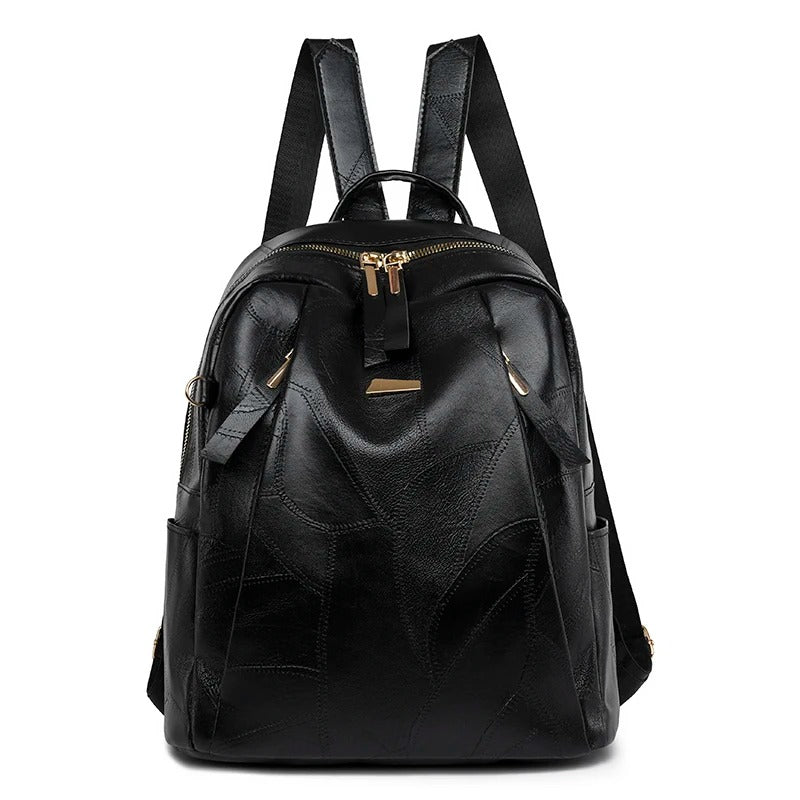 Greta | Klassisk chic ryggsekk