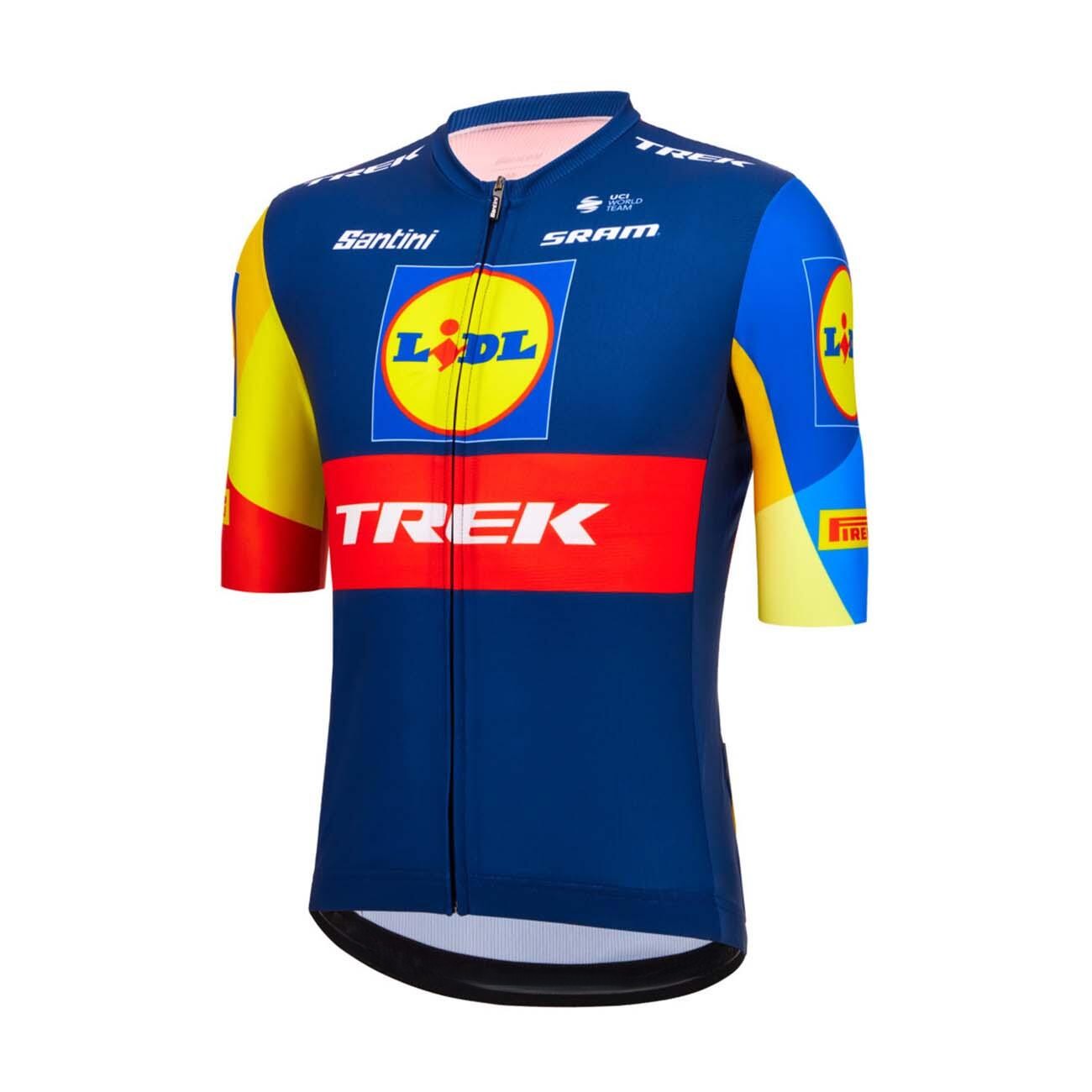 SantinixTrek - Ditt sett for topp ytelse