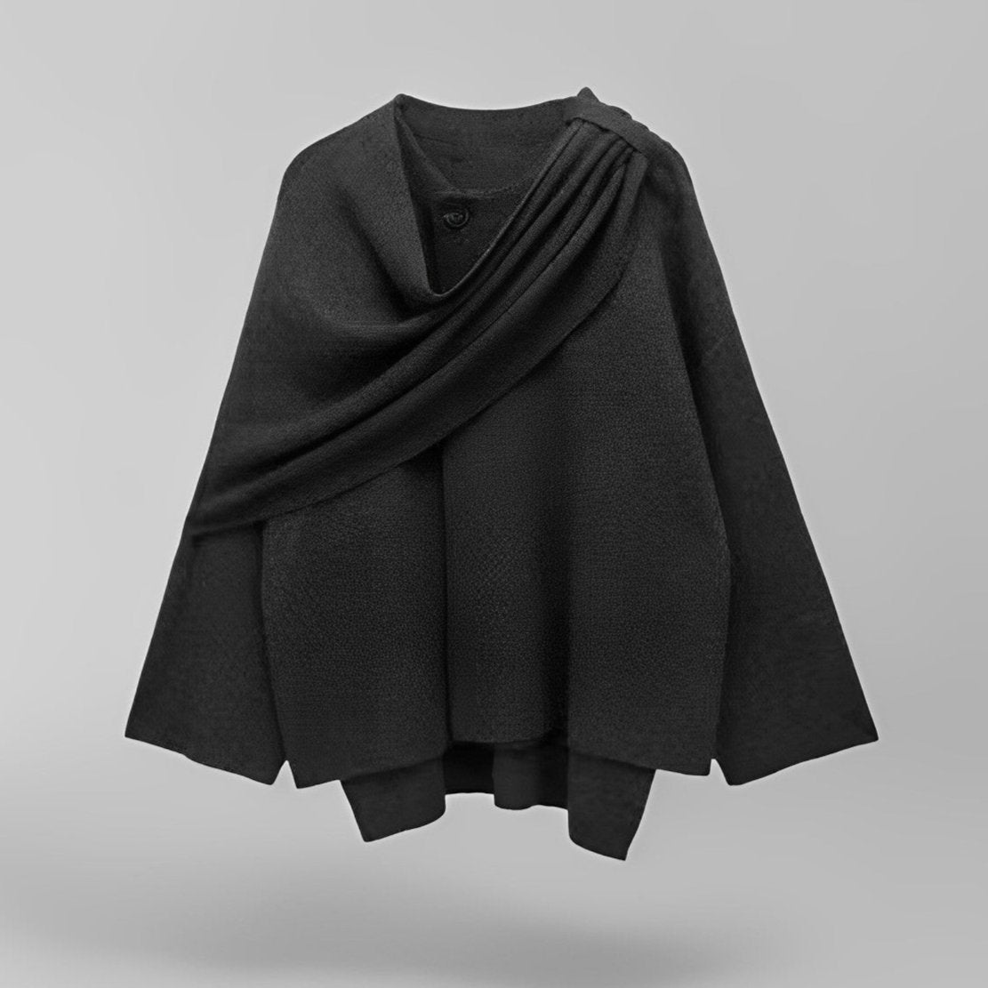 LIV™ | ELEGANT KÅPE LAGET AV MATERIALER AV HØY KVALITET