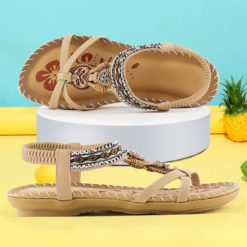 Viguzo | Orthopedia Comfort+ Sandaler