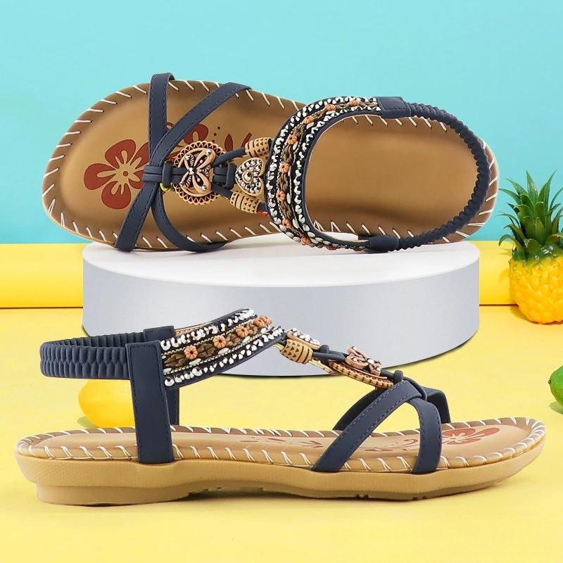 Viguzo | Orthopedia Comfort+ Sandaler