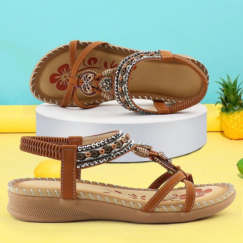Viguzo | Orthopedia Comfort+ Sandaler