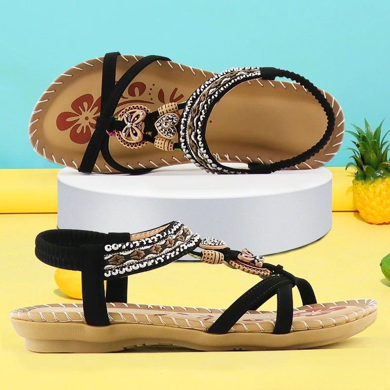 Viguzo | Orthopedia Comfort+ Sandaler