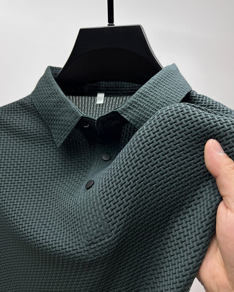 Prestigste™ | Premium Polo for Menn