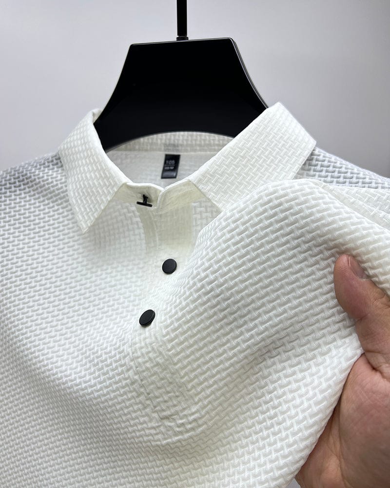 Prestigste™ | Premium Polo for Menn