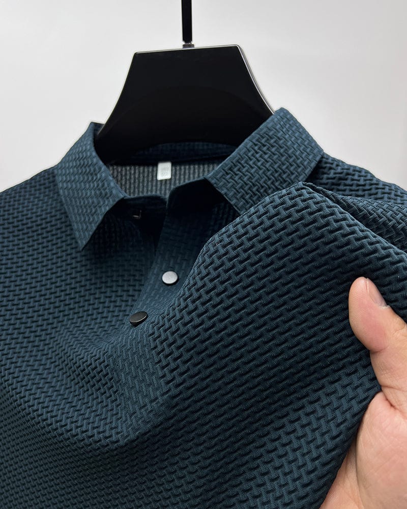 Prestigste™ | Premium Polo for Menn