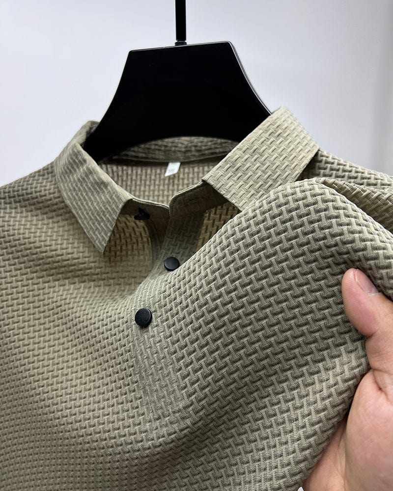 Prestigste™ | Premium Polo for Menn