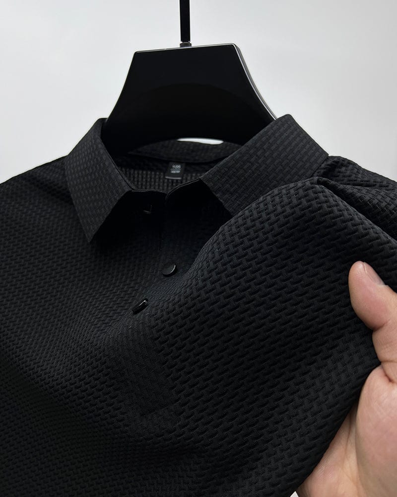 Prestigste™ | Premium Polo for Menn