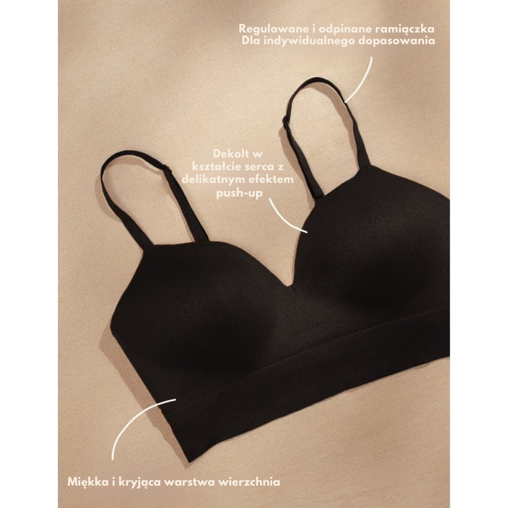 Zosia – Formende bh uten spiler